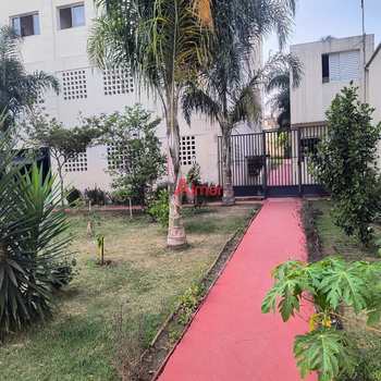 Apartamento em São Paulo, bairro Jardim Imperador (Zona Leste)