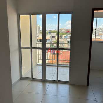 Apartamento em São Paulo, bairro Jardim Imperador (Zona Leste)