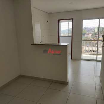 Apartamento em São Paulo, bairro Jardim Imperador (Zona Leste)