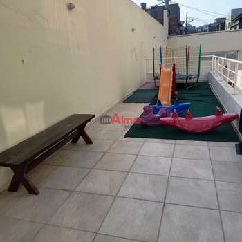 Apartamento em São Paulo, bairro Jardim Imperador (Zona Leste)