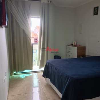 Sobrado em São Paulo, bairro Jardim Nossa Senhora do Carmo