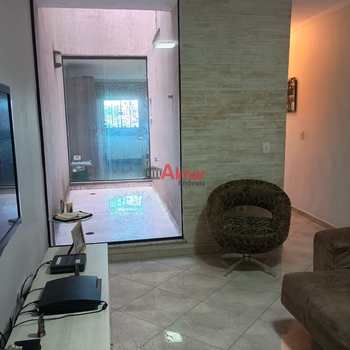 Sobrado em São Paulo, bairro Jardim Nossa Senhora do Carmo