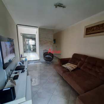 Sobrado em São Paulo, bairro Jardim Nossa Senhora do Carmo