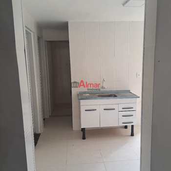 Apartamento em São Paulo, bairro Cidade Tiradentes
