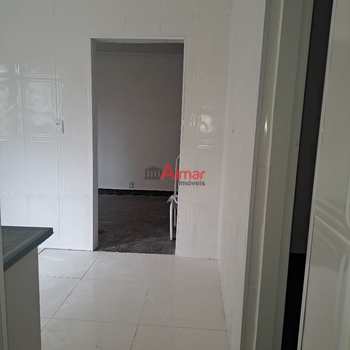 Apartamento em São Paulo, bairro Cidade Tiradentes