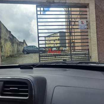 Apartamento em São Paulo, bairro Cidade Tiradentes