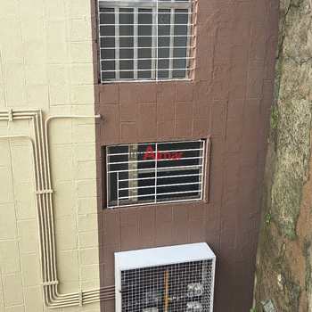 Apartamento em São Paulo, bairro Cidade Tiradentes