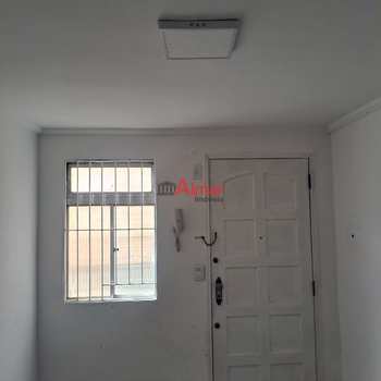 Apartamento em São Paulo, bairro Cidade Tiradentes