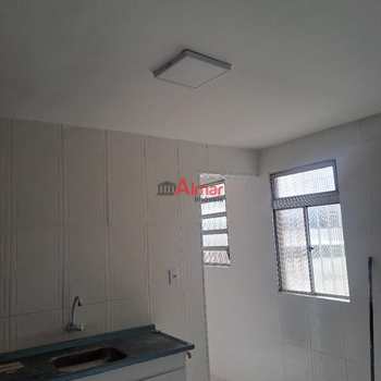 Apartamento em São Paulo, bairro Cidade Tiradentes