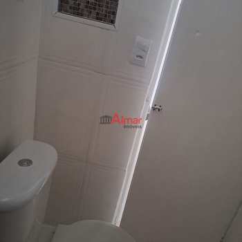 Apartamento em São Paulo, bairro Cidade Tiradentes