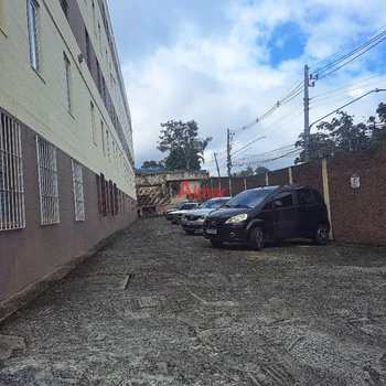 Apartamento em São Paulo, bairro Cidade Tiradentes