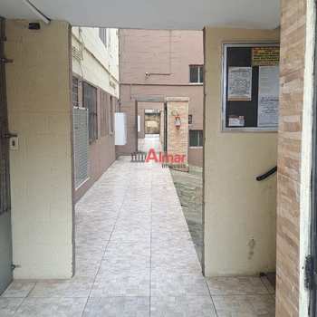 Apartamento em São Paulo, bairro Cidade Tiradentes