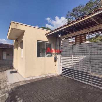 Sobrado em São Paulo, bairro Vila Carmosina