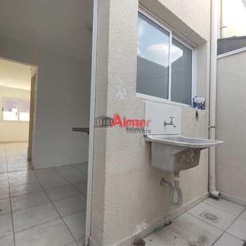 Sobrado em São Paulo, bairro Vila Carmosina
