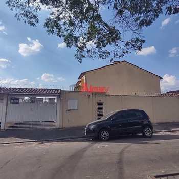 Sobrado em São Paulo, bairro Vila Carmosina
