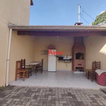 Sobrado em São Paulo, bairro Vila Carmosina