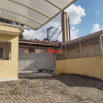Sobrado em São Paulo, bairro Vila Carmosina