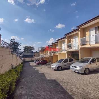 Sobrado em São Paulo, bairro Vila Carmosina