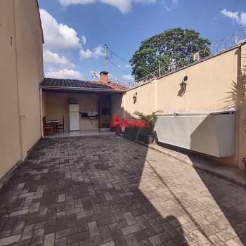 Sobrado em São Paulo, bairro Vila Carmosina