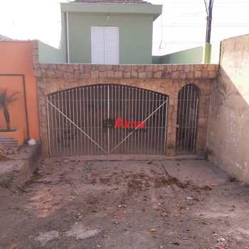 Sobrado em São Paulo, bairro Jardim Vila Formosa
