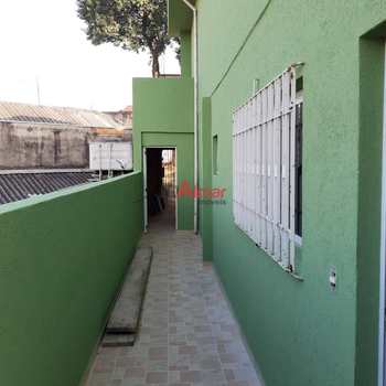 Sobrado em São Paulo, bairro Jardim Vila Formosa