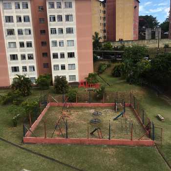 Apartamento em São Paulo, bairro Conjunto Habitacional Fazenda do Carmo