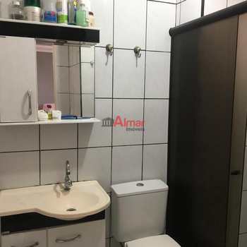 Apartamento em São Paulo, bairro Conjunto Habitacional Fazenda do Carmo