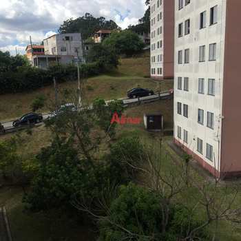 Apartamento em São Paulo, bairro Conjunto Habitacional Fazenda do Carmo