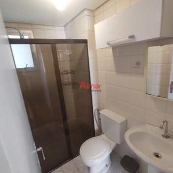 Apartamento em São Paulo, bairro Itaquera