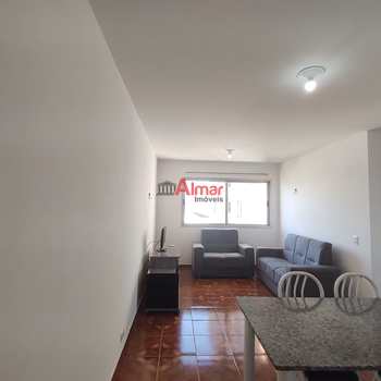 Apartamento em São Paulo, bairro Itaquera
