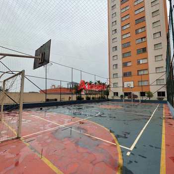 Apartamento em São Paulo, bairro Itaquera
