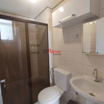 Apartamento em São Paulo, bairro Itaquera