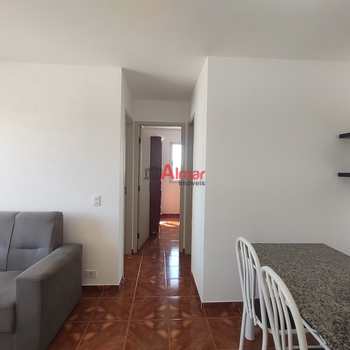 Apartamento em São Paulo, bairro Itaquera