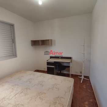 Apartamento em São Paulo, bairro Itaquera