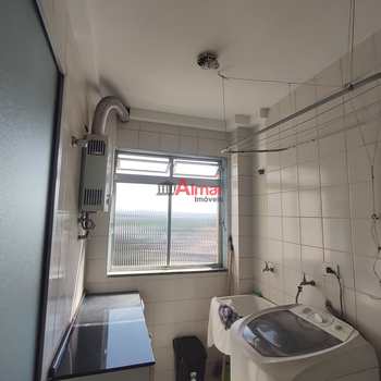 Apartamento em São Paulo, bairro Itaquera