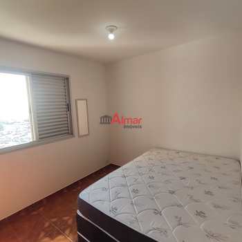 Apartamento em São Paulo, bairro Itaquera