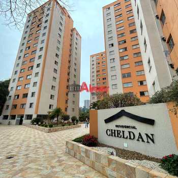 Apartamento em São Paulo, bairro Itaquera