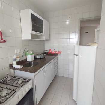 Apartamento em São Paulo, bairro Itaquera