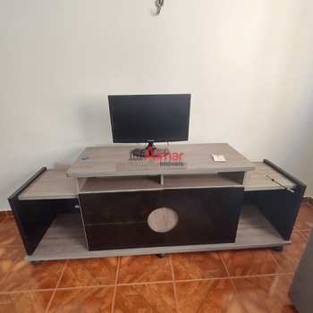 Apartamento em São Paulo, bairro Itaquera