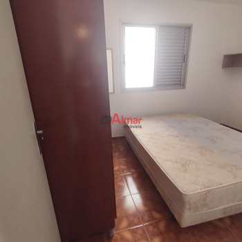 Apartamento em São Paulo, bairro Itaquera