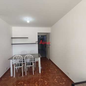 Apartamento em São Paulo, bairro Itaquera