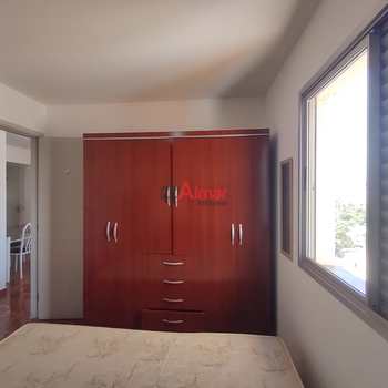 Apartamento em São Paulo, bairro Itaquera