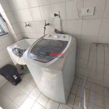 Apartamento em São Paulo, bairro Itaquera