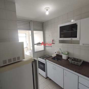 Apartamento em São Paulo, bairro Itaquera