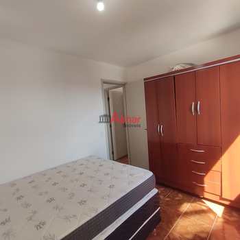 Apartamento em São Paulo, bairro Itaquera