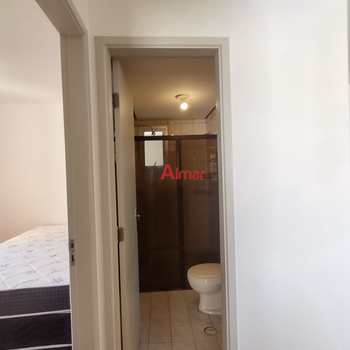 Apartamento em São Paulo, bairro Itaquera