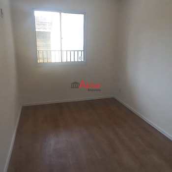 Apartamento em São Paulo, bairro Vila Esperança