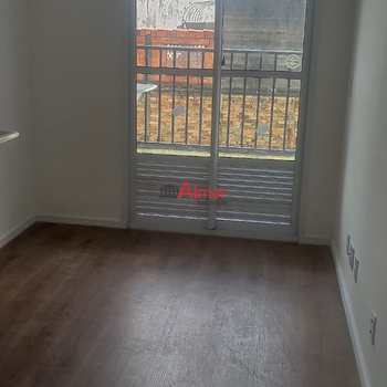 Apartamento em São Paulo, bairro Vila Esperança
