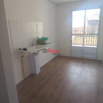 Apartamento em São Paulo, bairro Vila Esperança