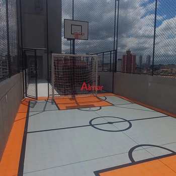 Apartamento em São Paulo, bairro Vila Esperança